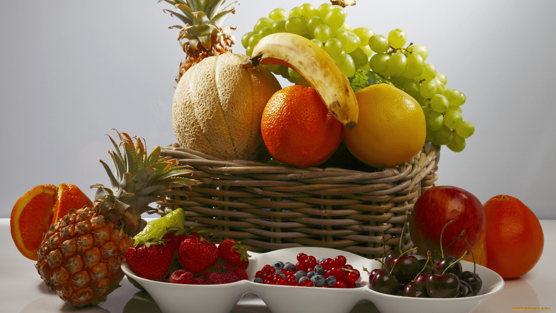 еда, фрукты, , ягоды, вкуснятина