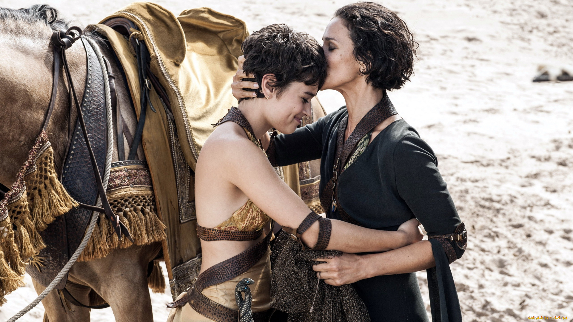 кино, фильмы, game, of, thrones, , сериал, ellaria, sand