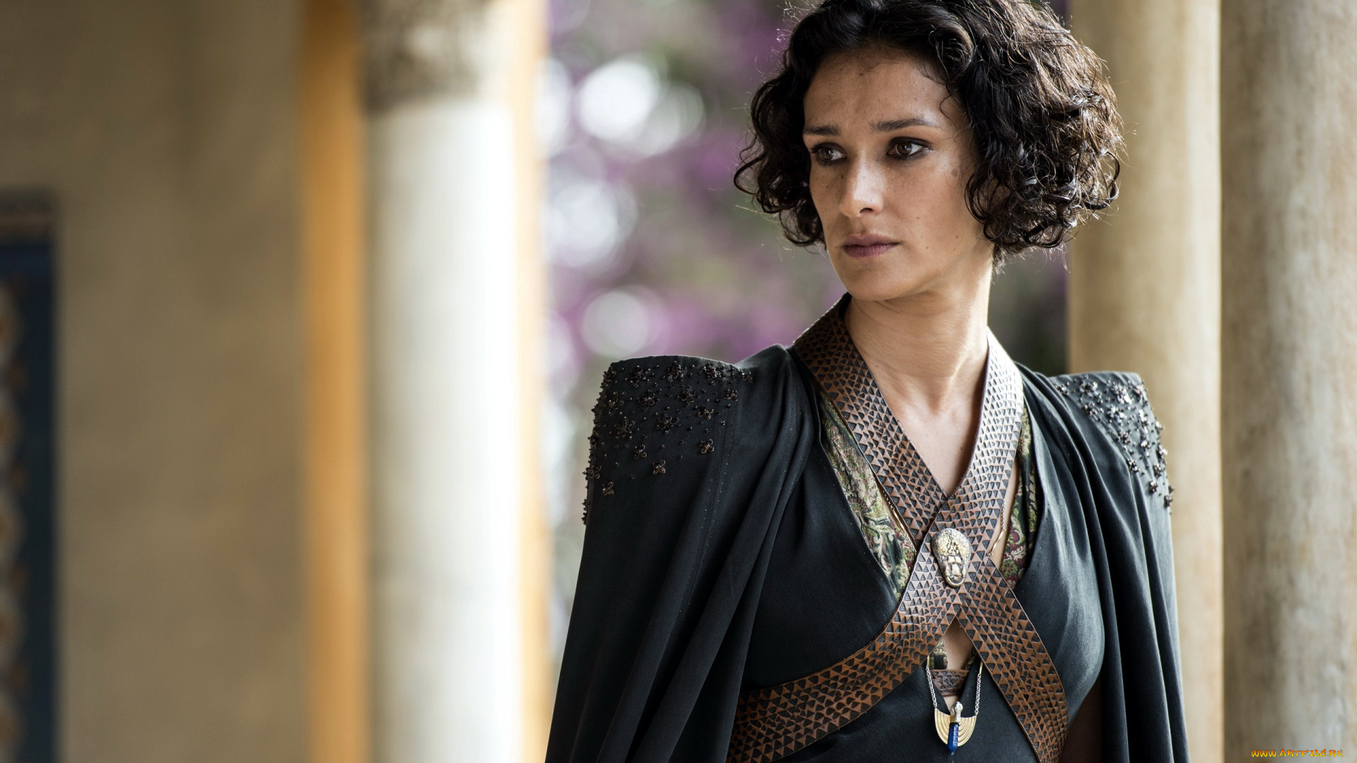 кино, фильмы, game, of, thrones, , сериал, ellaria, sand