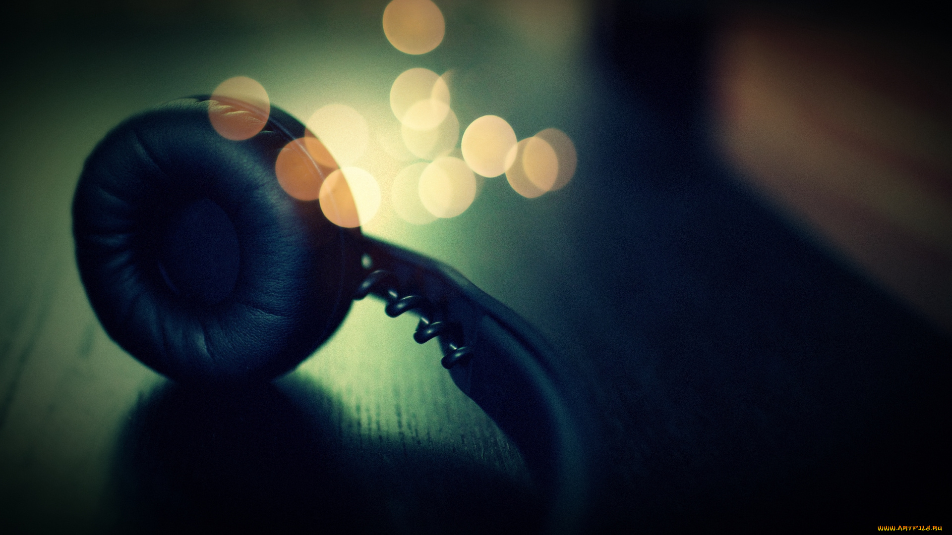 музыка, -другое, наушники