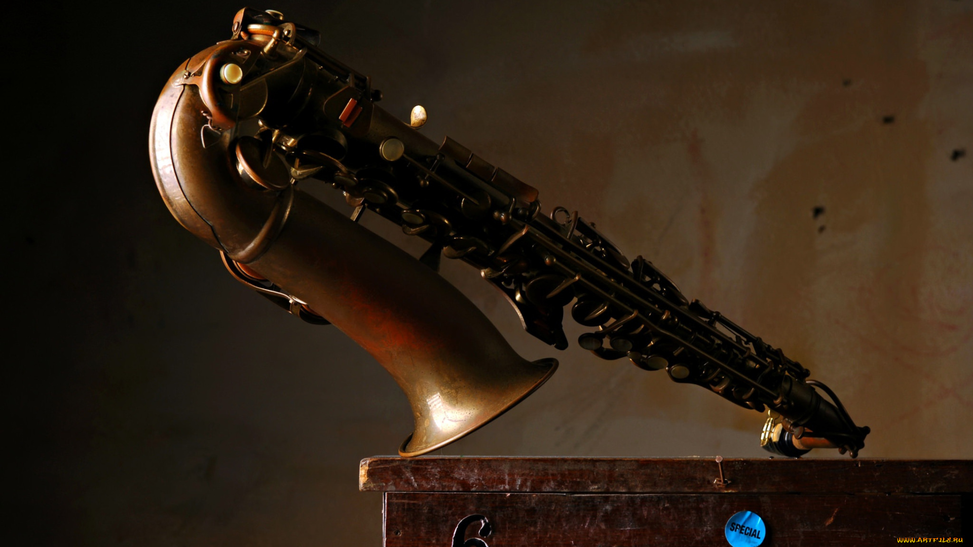 музыка, -музыкальные, инструменты, саксофон