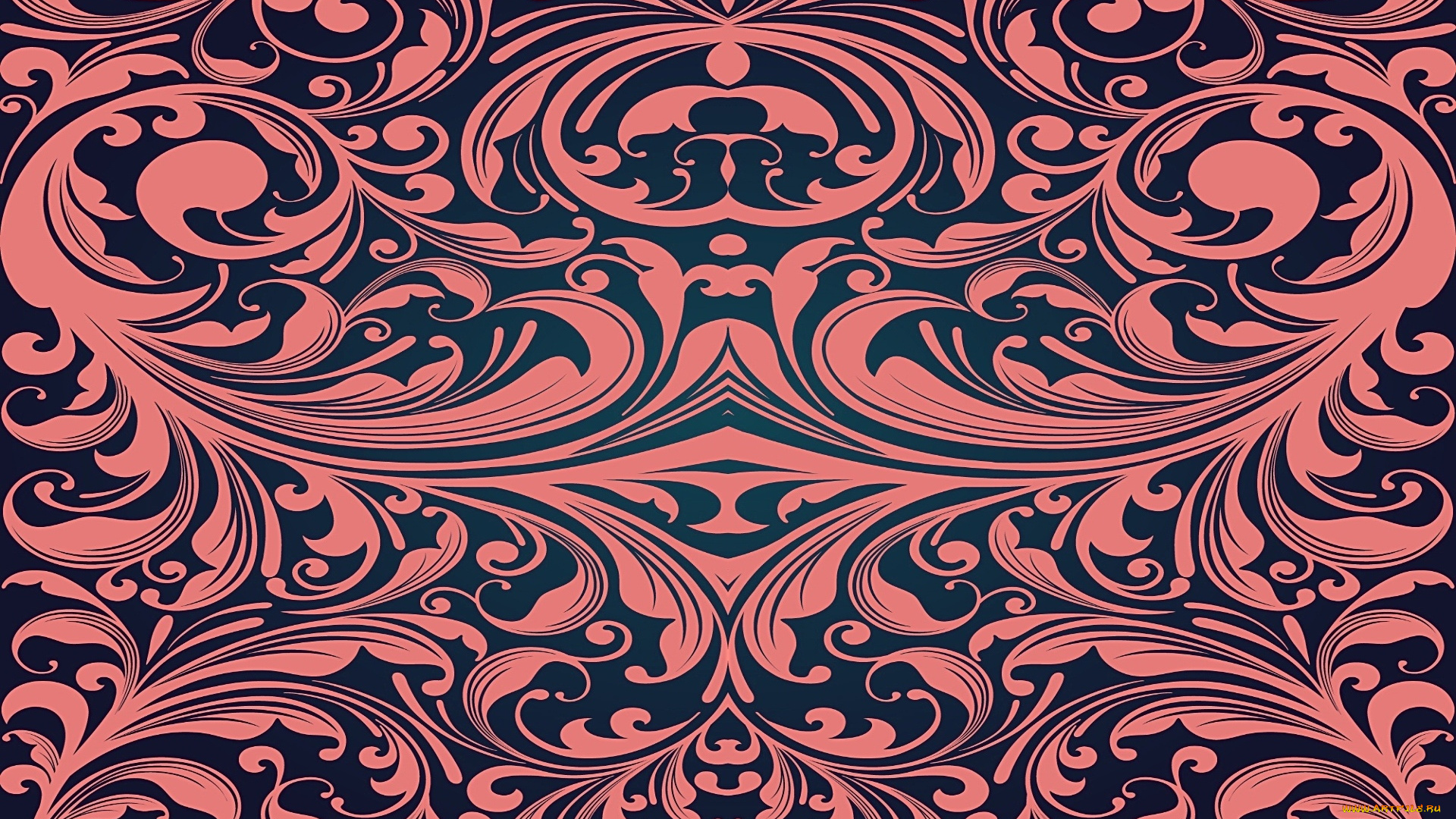 векторная, графика, графика, , graphics, узор, фон, цвет