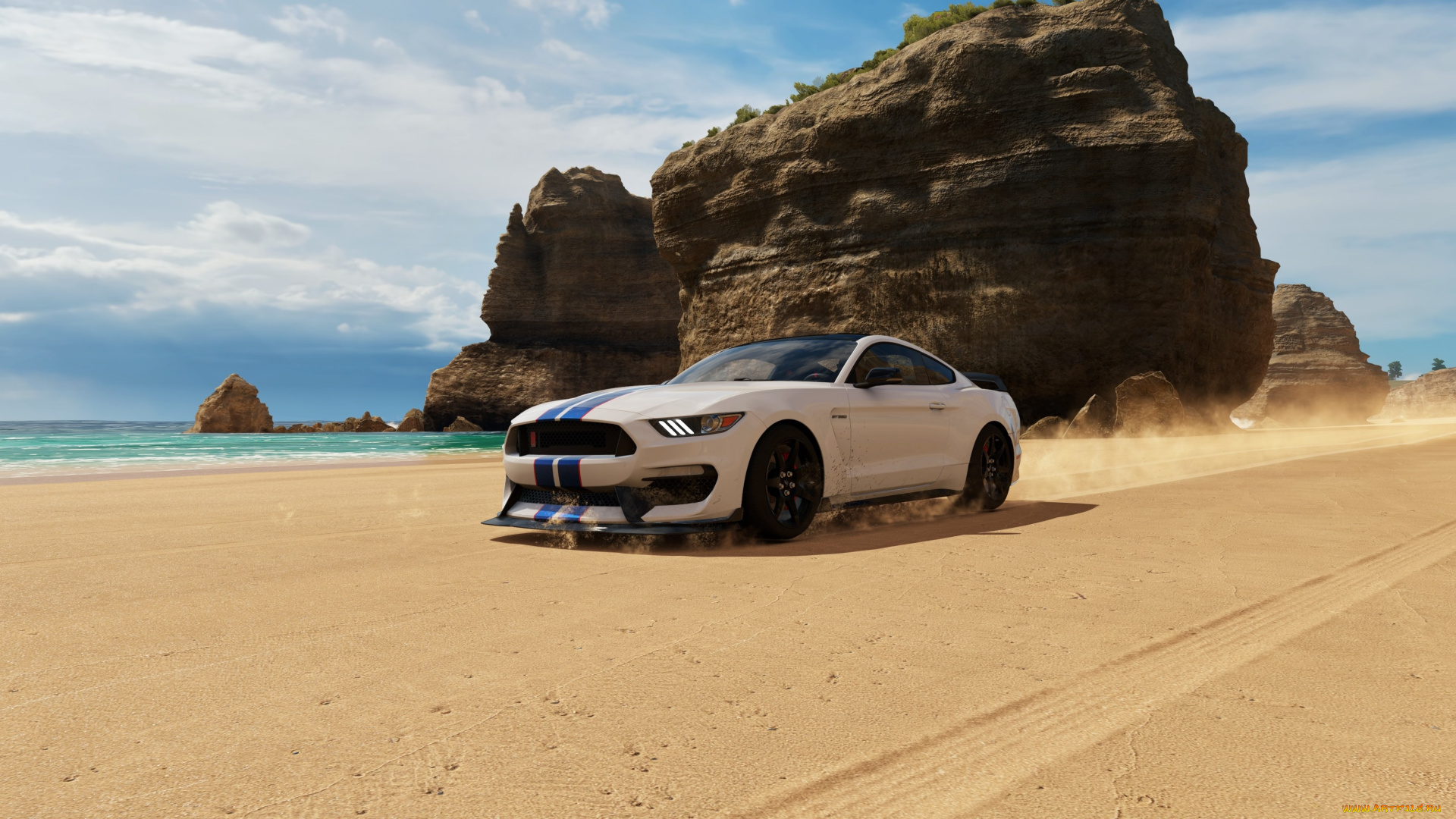 видео, игры, forza, horizon, 3, forza, horizon, 3