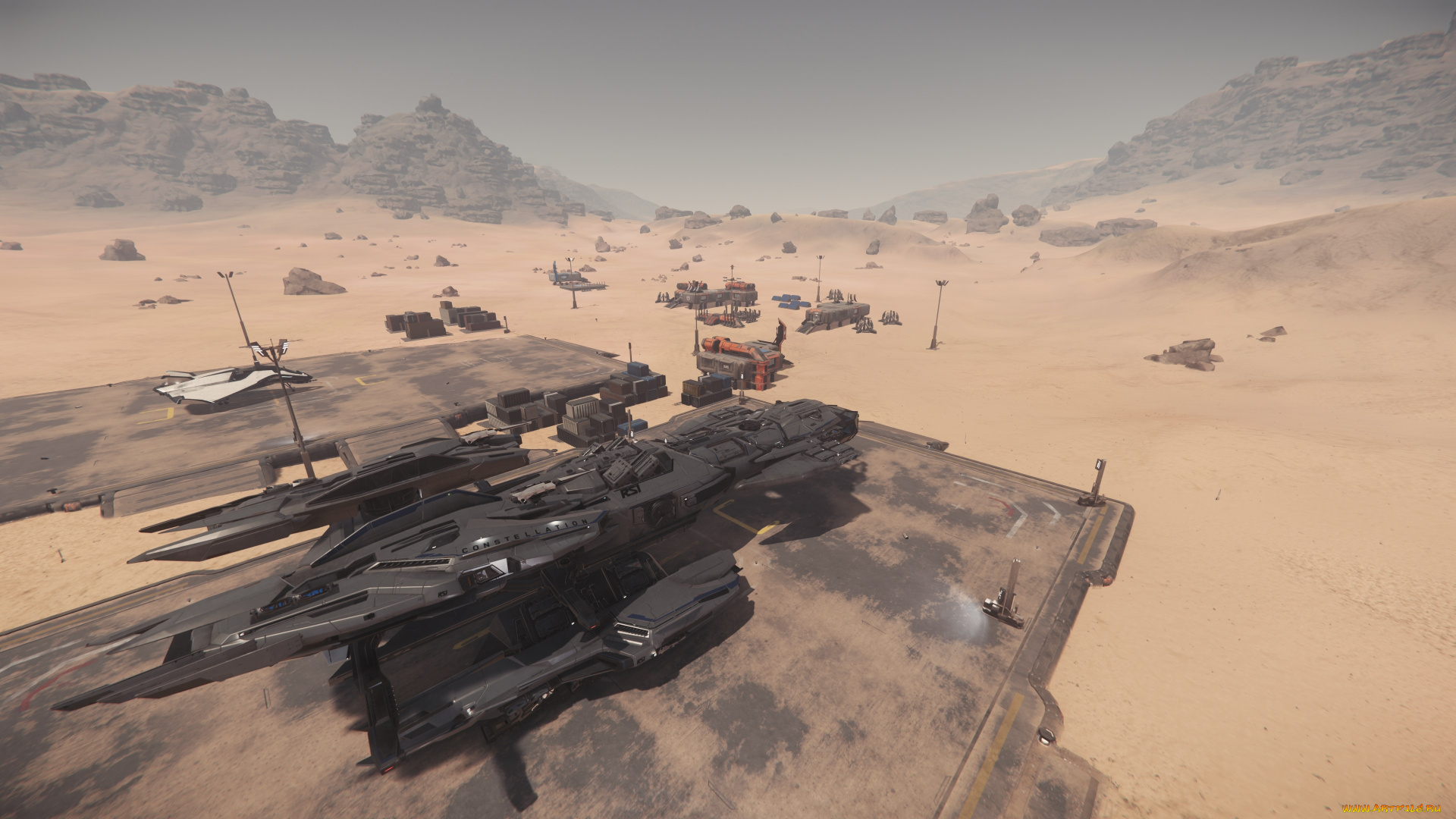 видео, игры, star, citizen, star, citizen