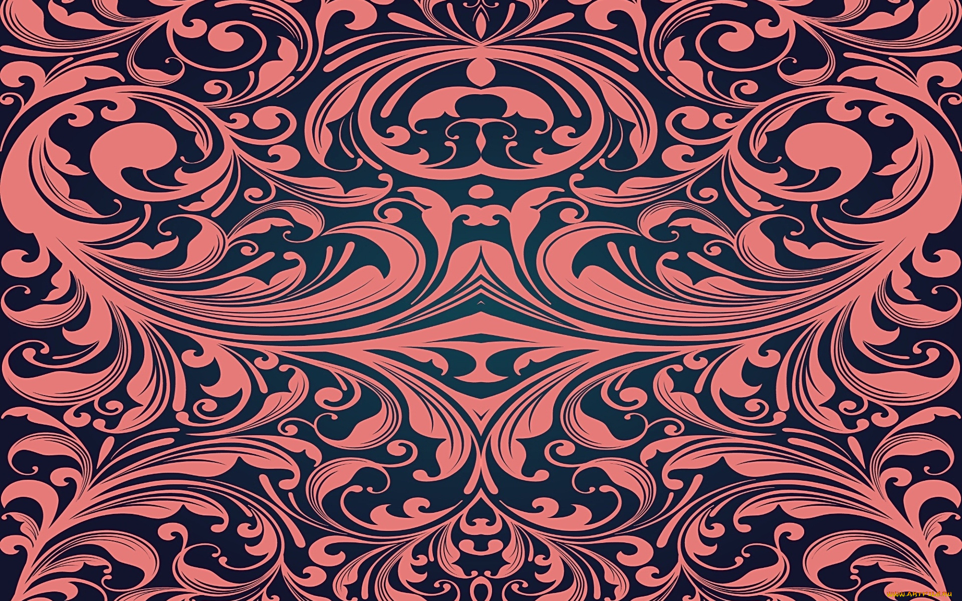 векторная, графика, графика, , graphics, узор, фон, цвет