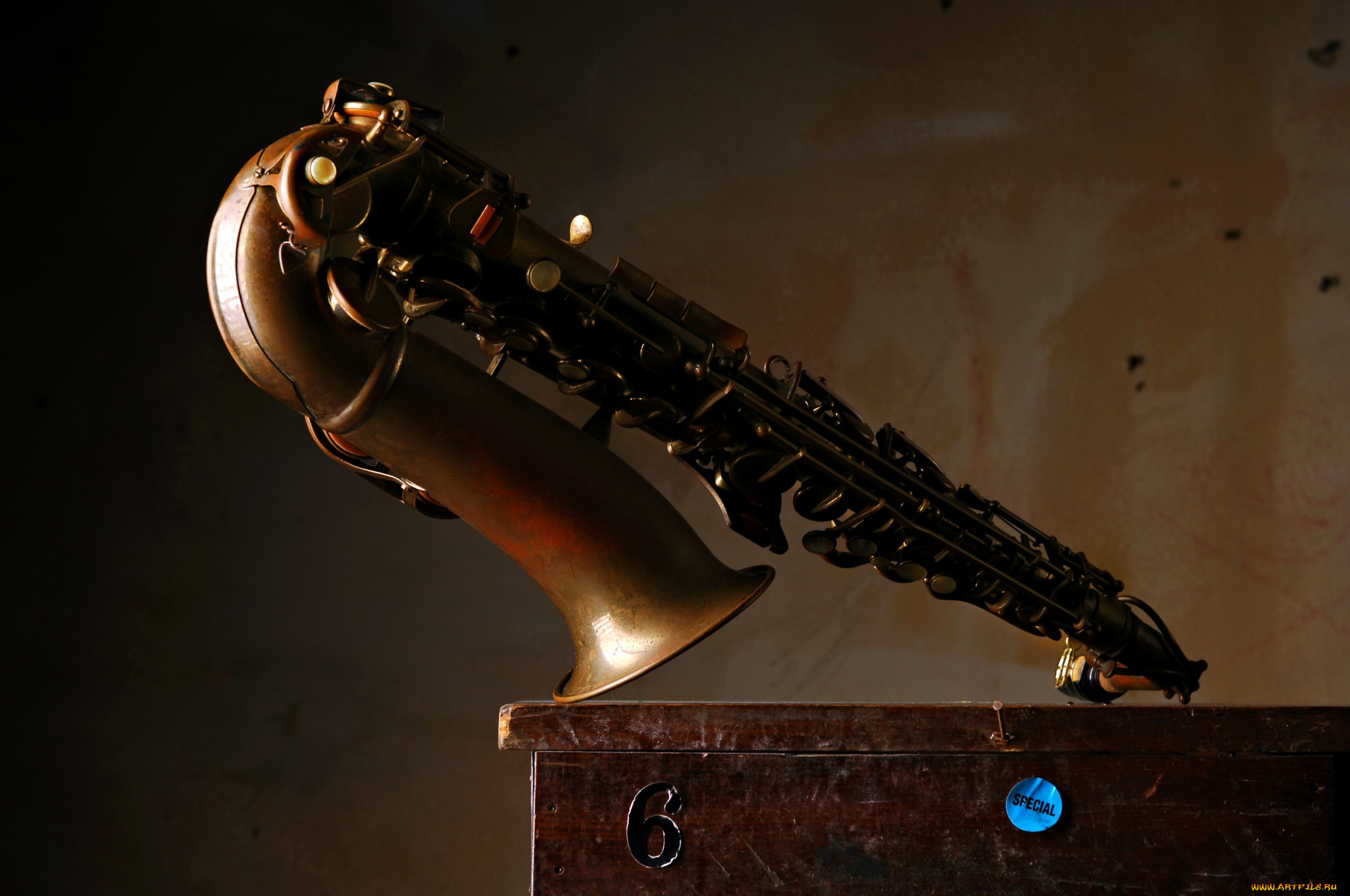 музыка, -музыкальные, инструменты, саксофон