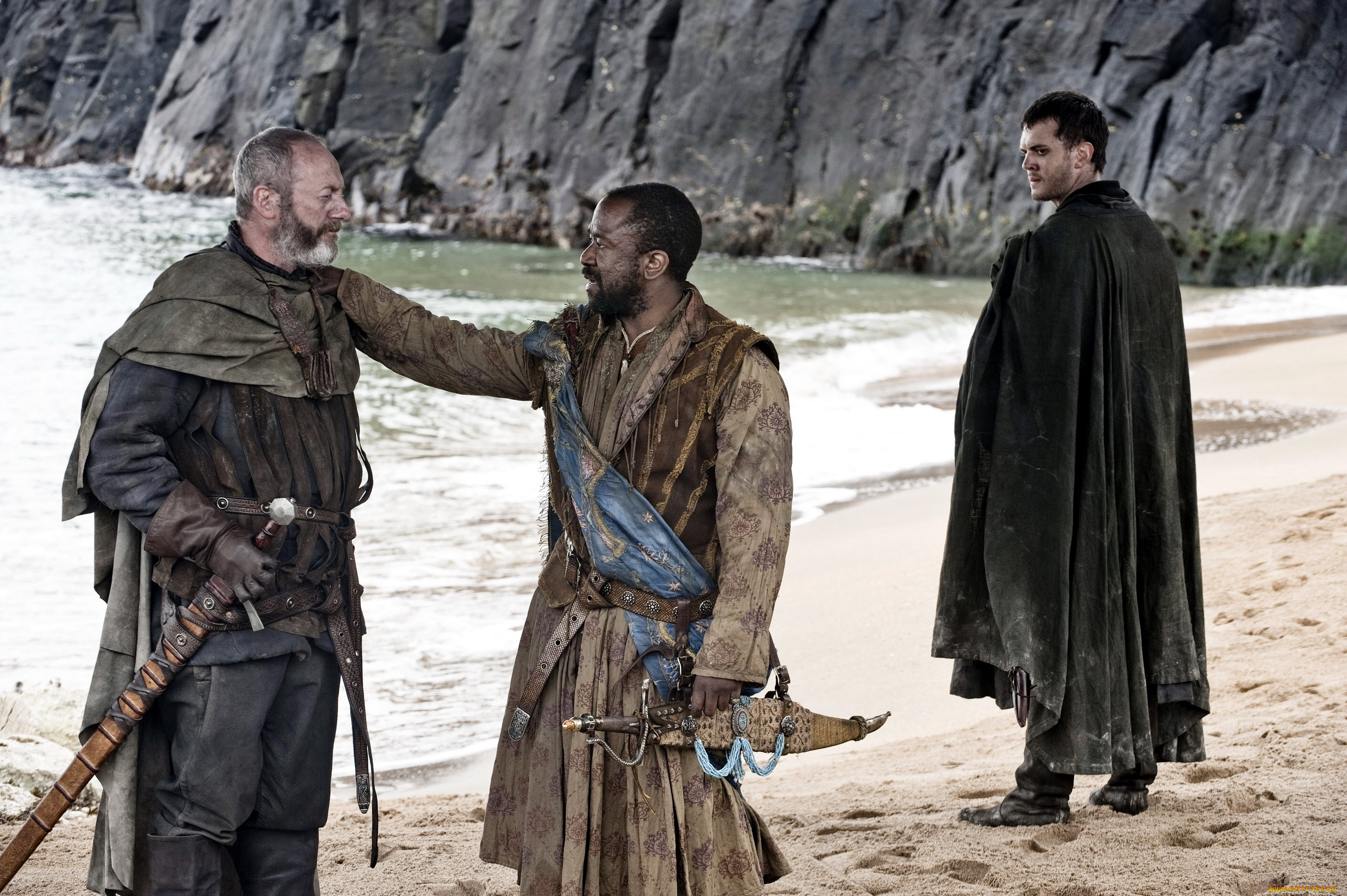 кино, фильмы, game, of, thrones, , сериал, davos, seaworth