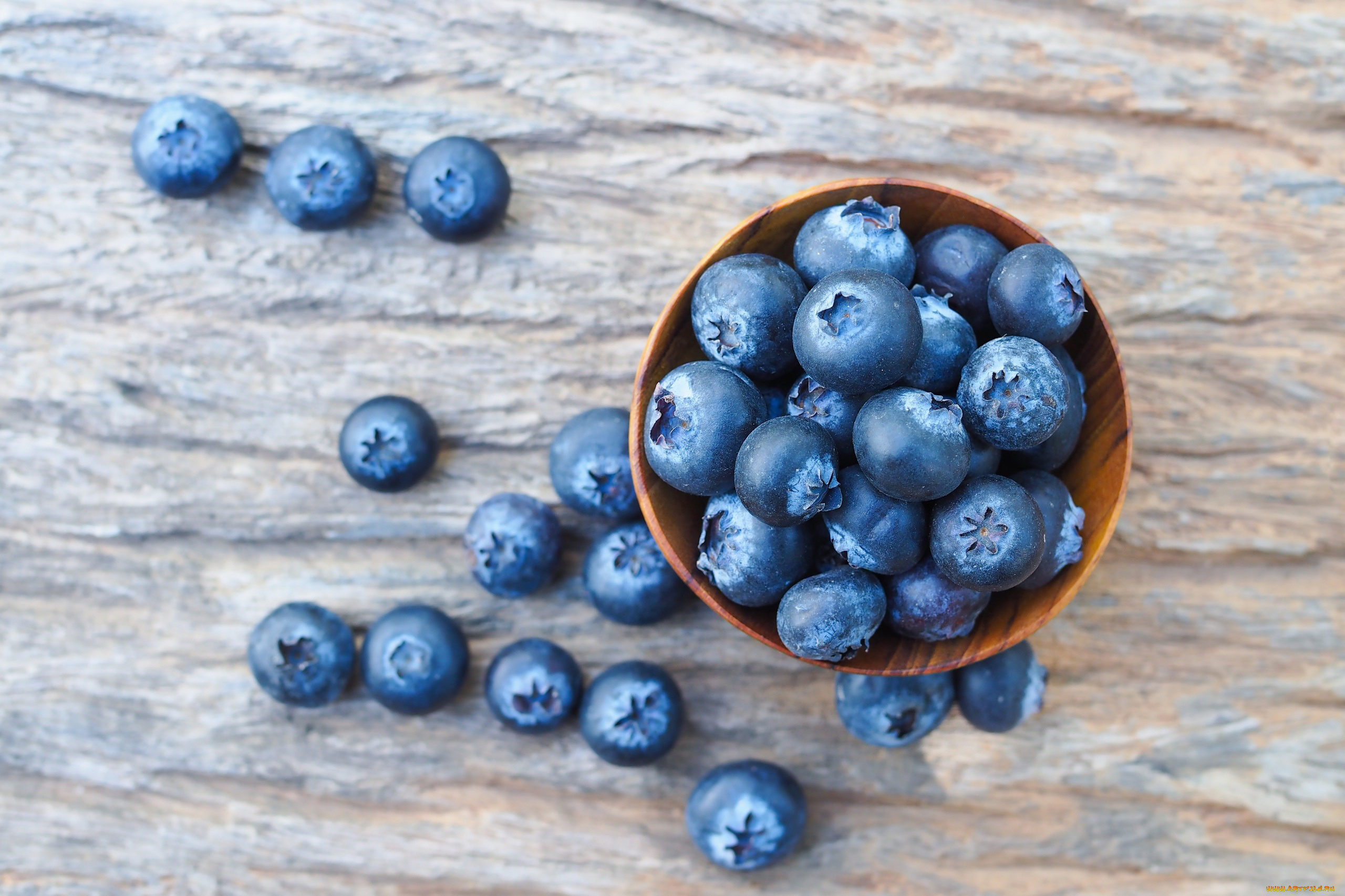 еда, голубика, , черника, черника