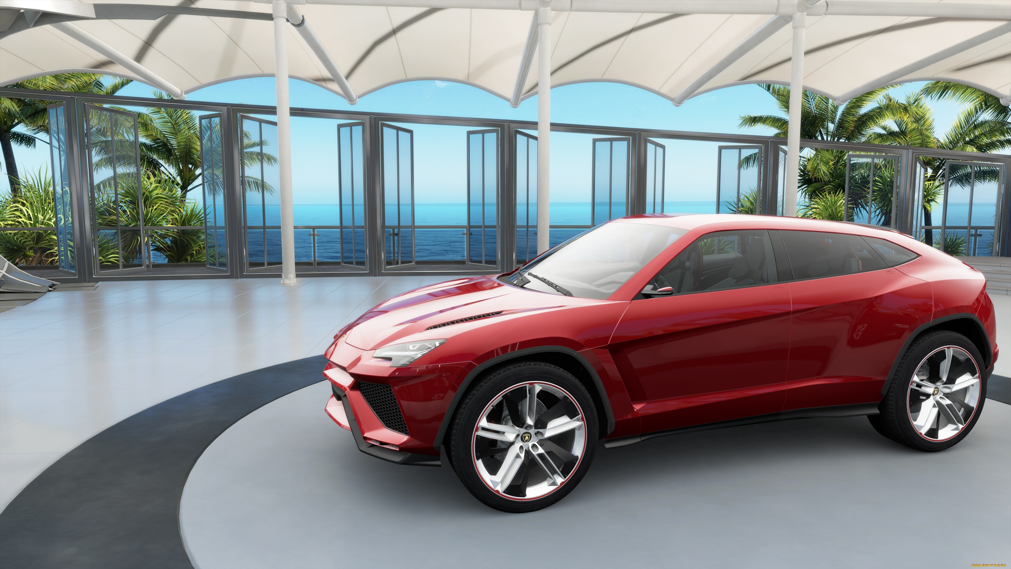 видео, игры, forza, horizon, 3, forza, horizon, 3