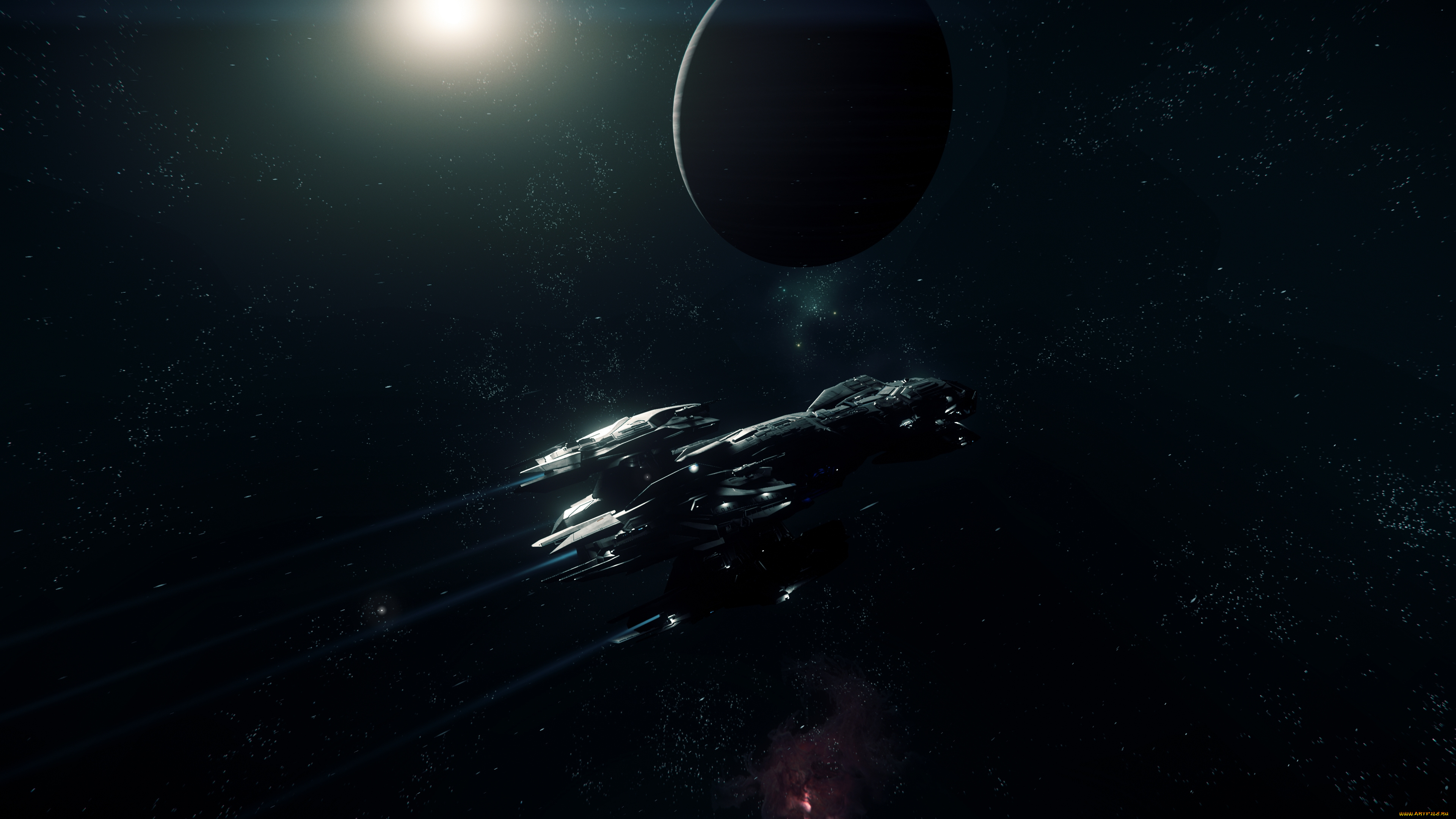 видео, игры, star, citizen, star, citizen