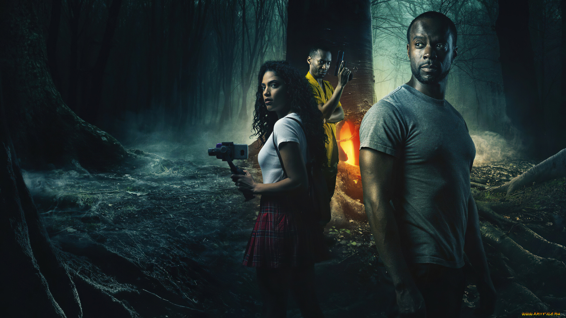 dead, places, кино, фильмы, -unknown, , другое, dead, places, юар, сериал, ужасы, триллер