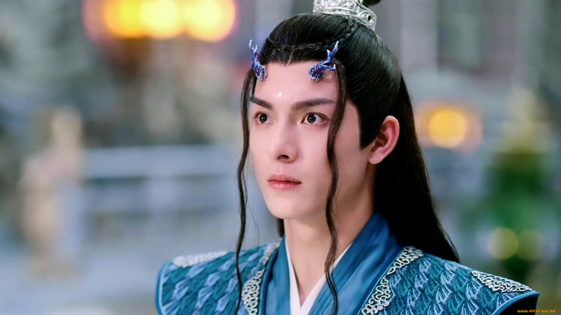 кино, фильмы, immortal, samsara, ван, хао, сюань, вечная, самсара, щепки, агарового, дерева