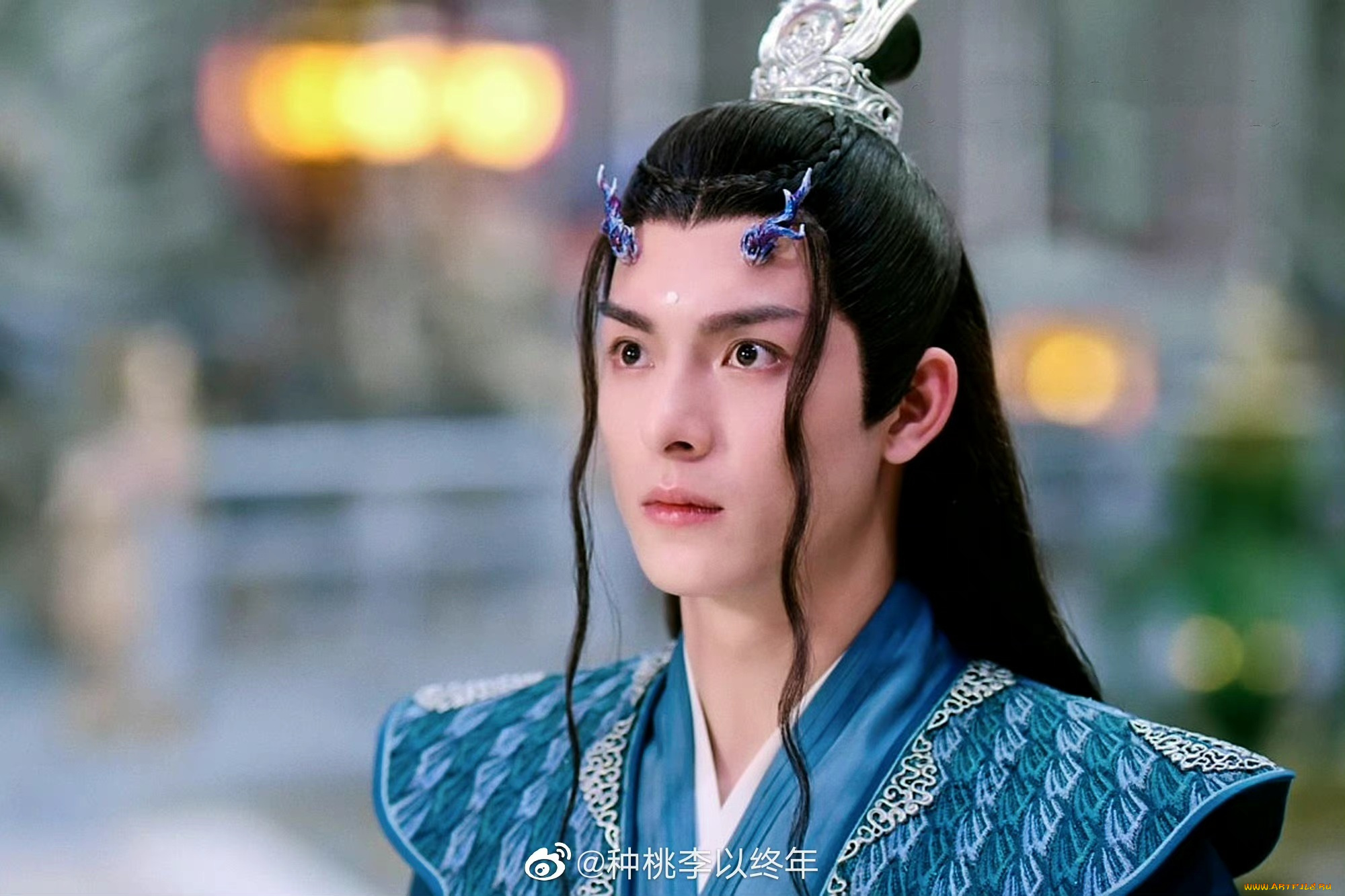 кино, фильмы, immortal, samsara, ван, хао, сюань, вечная, самсара, щепки, агарового, дерева