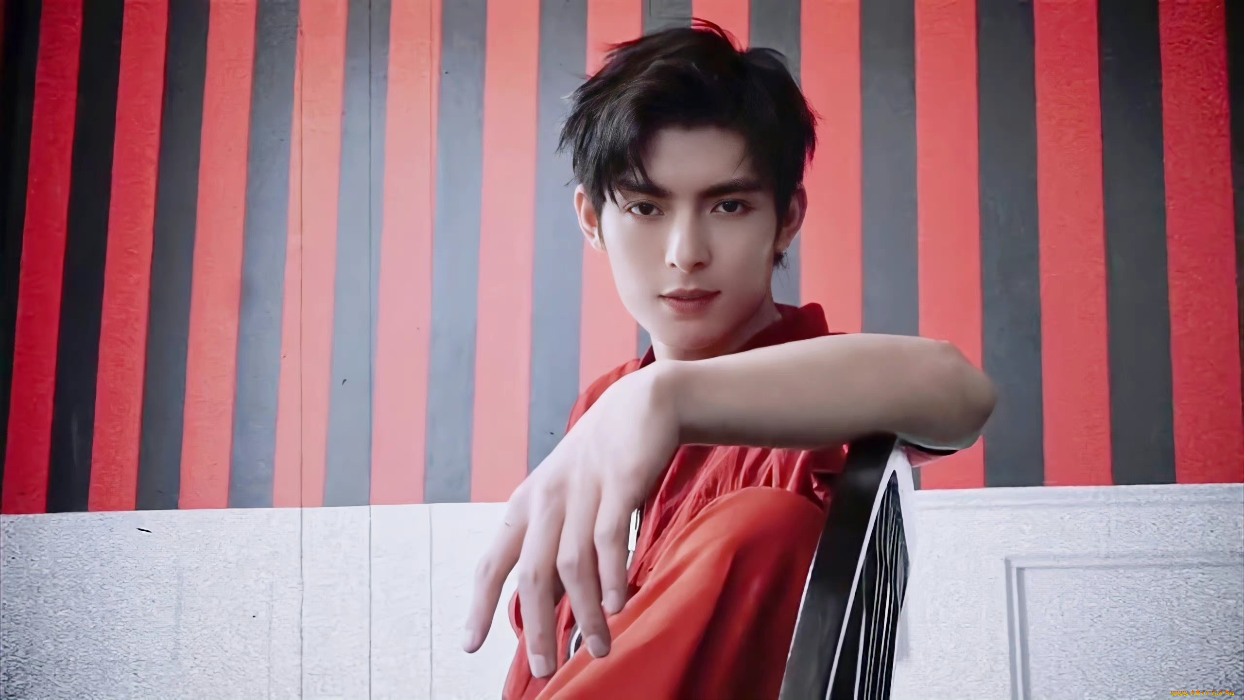 мужчины, wang, hao, xuan, ван, хао, сюань