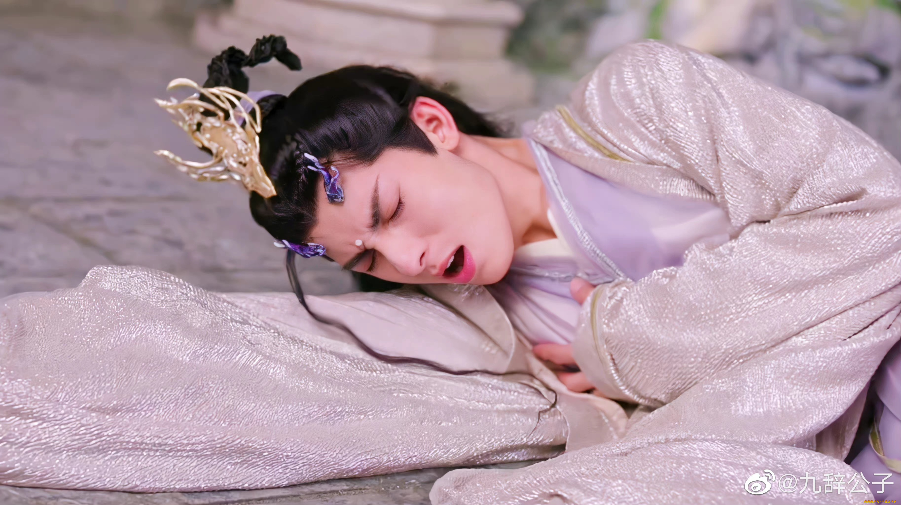 кино, фильмы, immortal, samsara, ван, хао, сюань, вечная, самсара, щепки, агарового, дерева