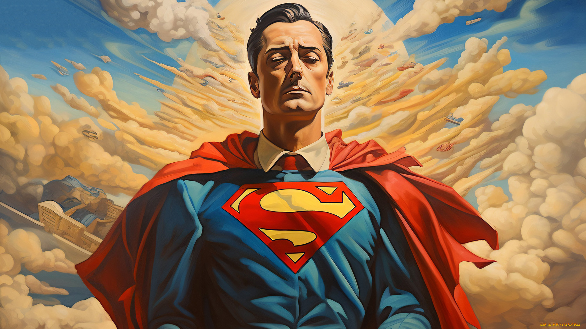 рисованное, комиксы, нейросети, графика, нейроарт, ai, art, нейронные, сети, рисунки, нейро, искусство