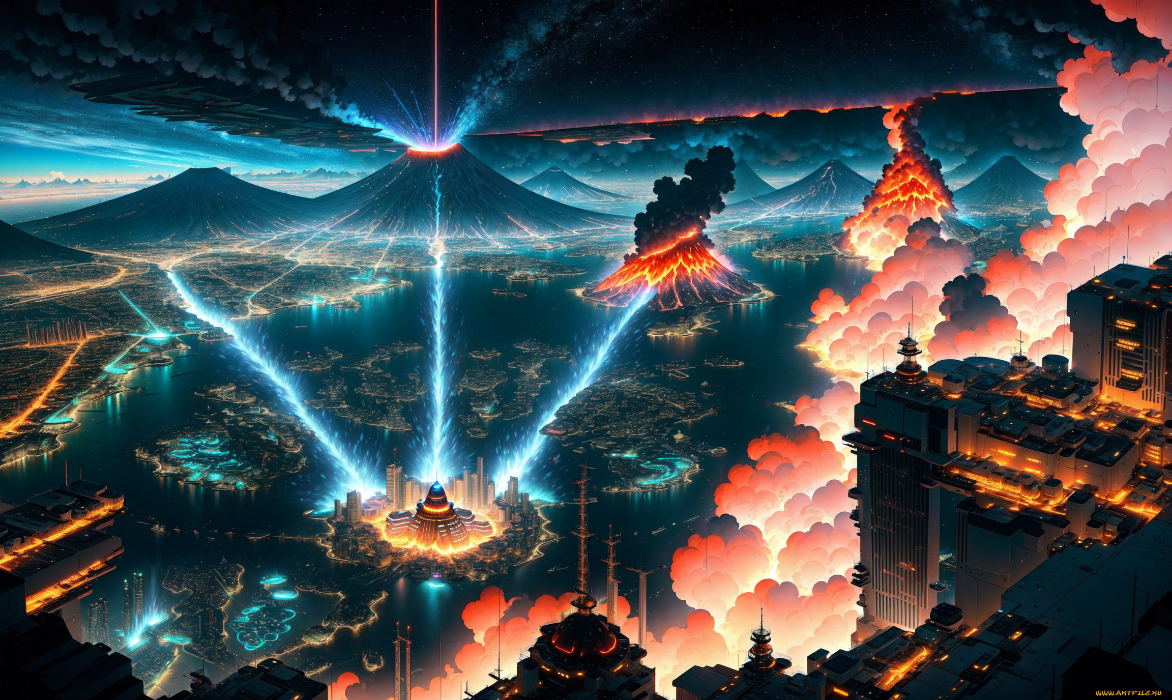 фэнтези, иные, миры, , иные, времена, нейросети, графика, нейроарт, ai, art, нейронные, сети, рисунки, нейро, искусство