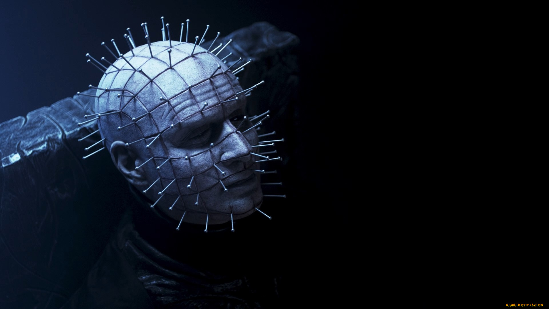 кино, фильмы, hellraiser