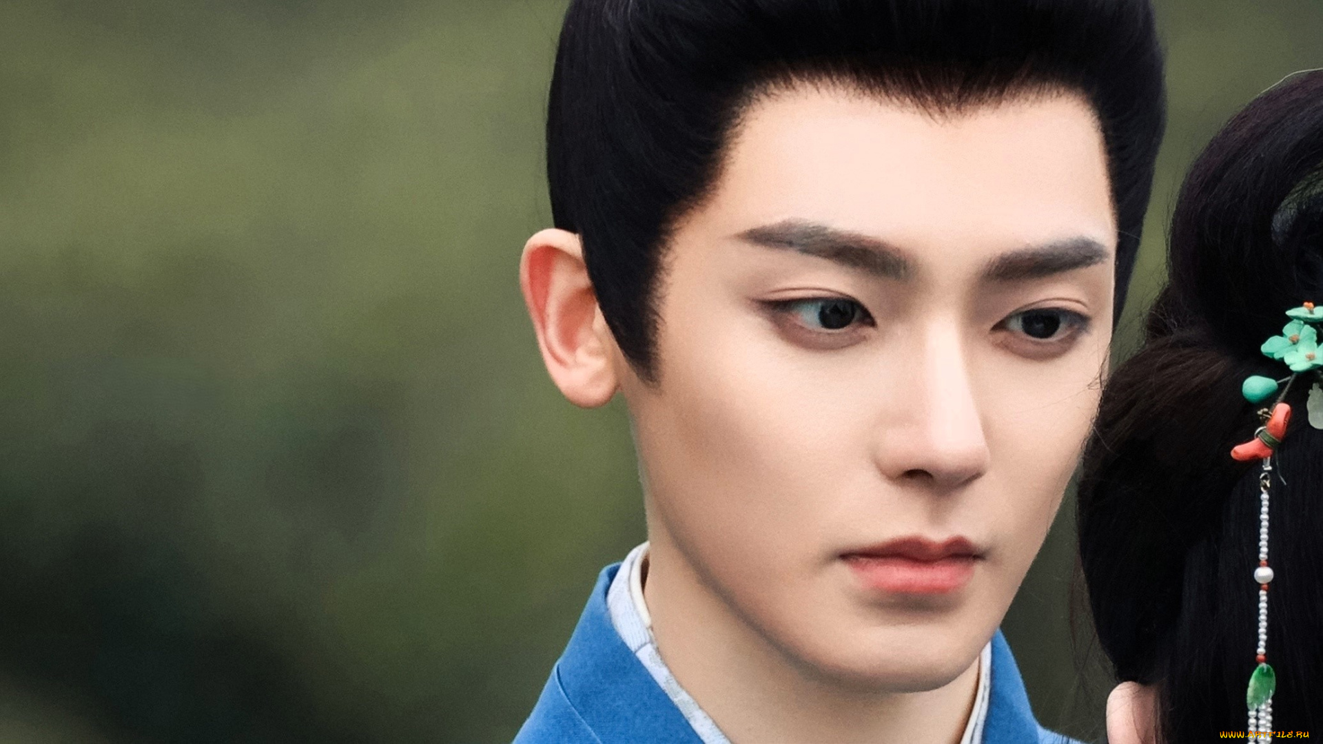 кино, фильмы, the, glory, лицо, разговор