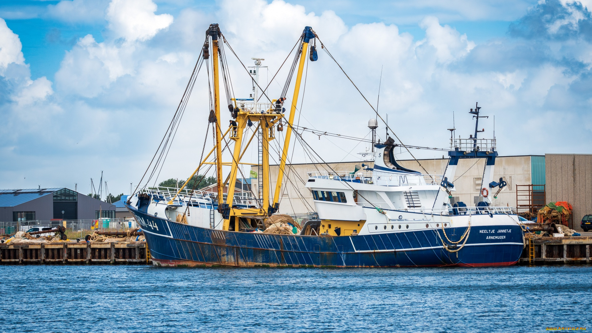 корабли, траулеры, , сейнеры, , плавбазы, рыболовное, судно