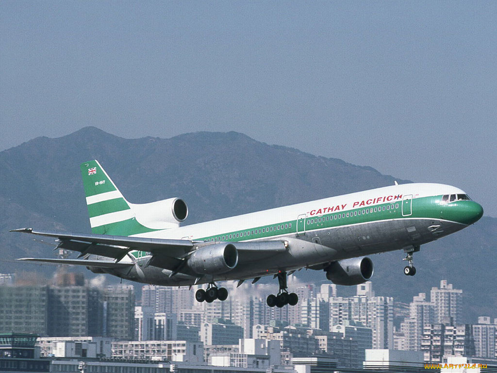 авиация, пассажирские, самолёты