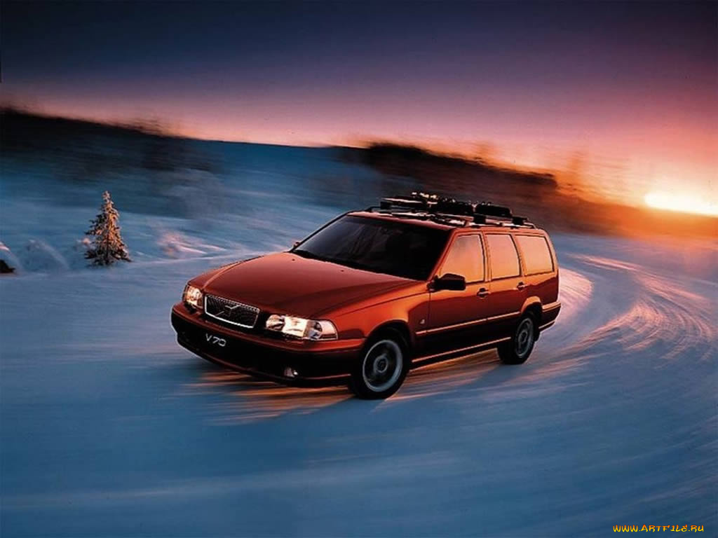 автомобили, volvo