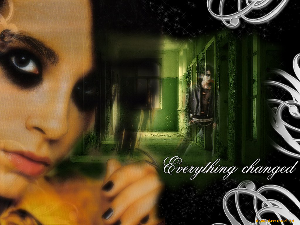 музыка, tokio, hotel