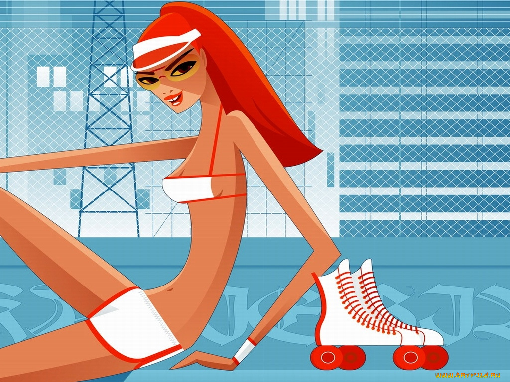 векторная, графика