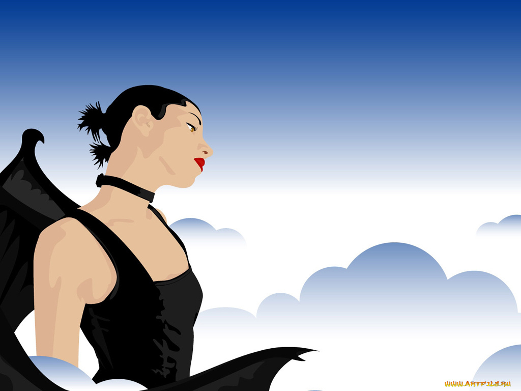 векторная, графика