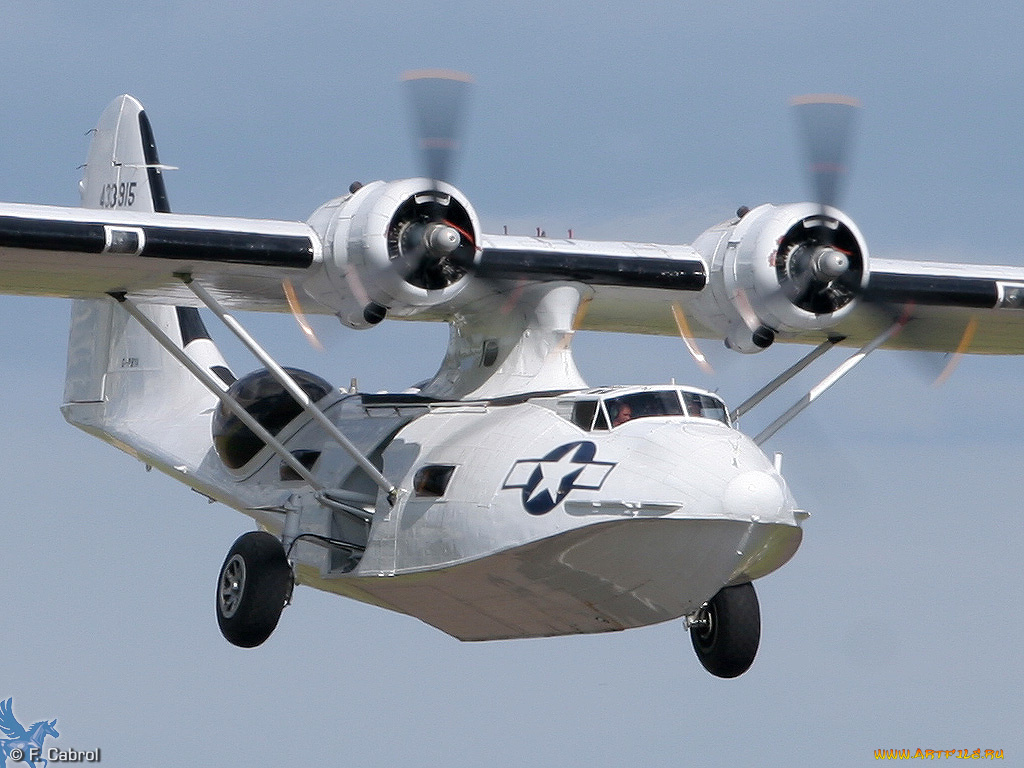 авиация, самолёты, амфибии