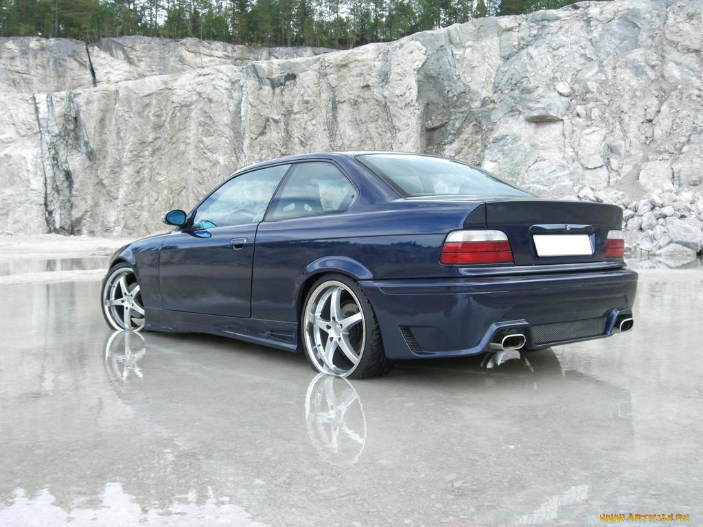 автомобили, bmw