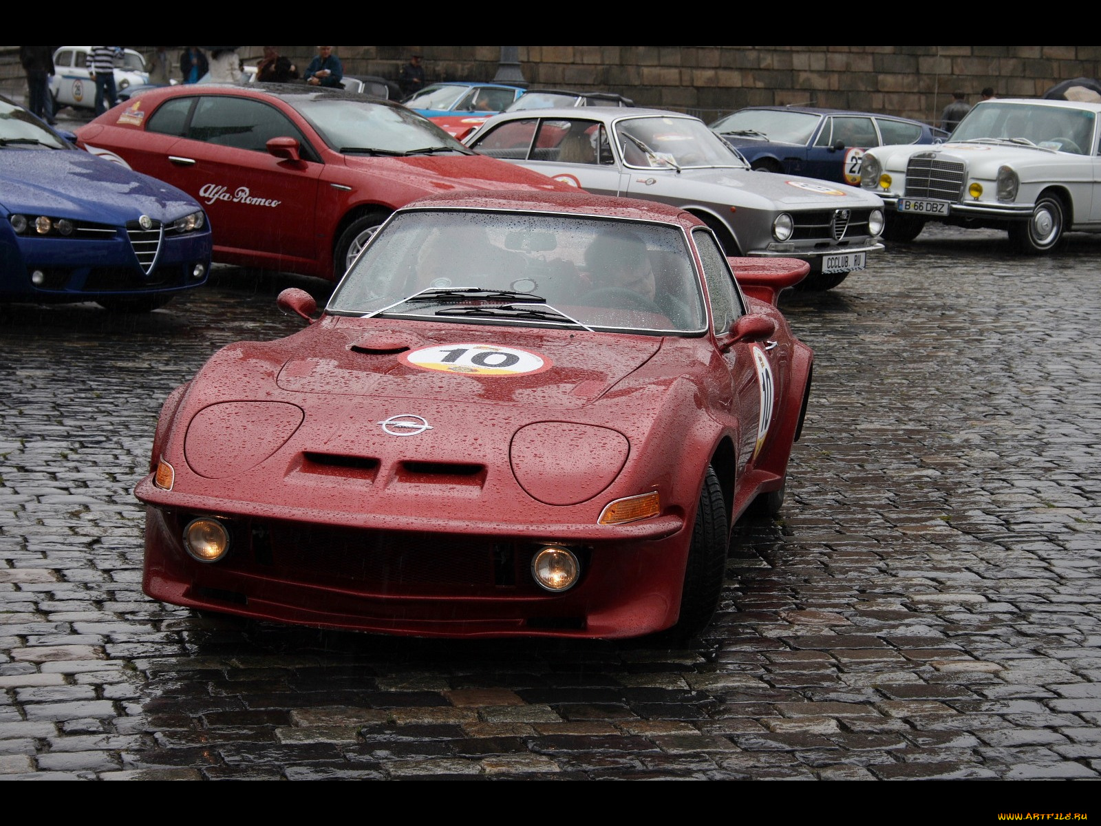 автомобили, opel