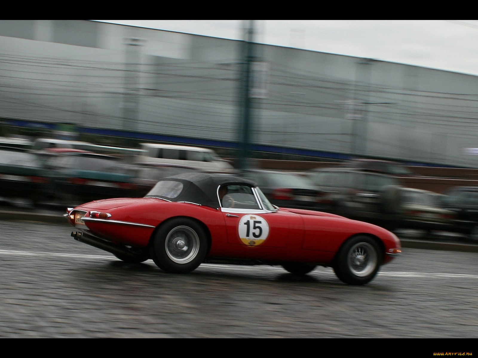 спорт, автоспорт