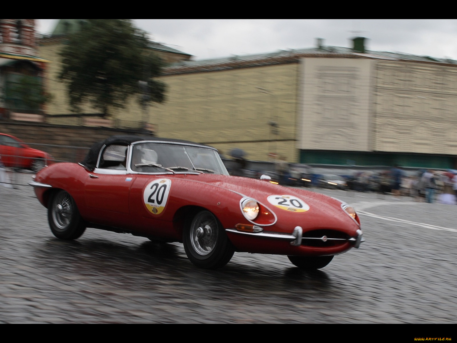 спорт, автоспорт