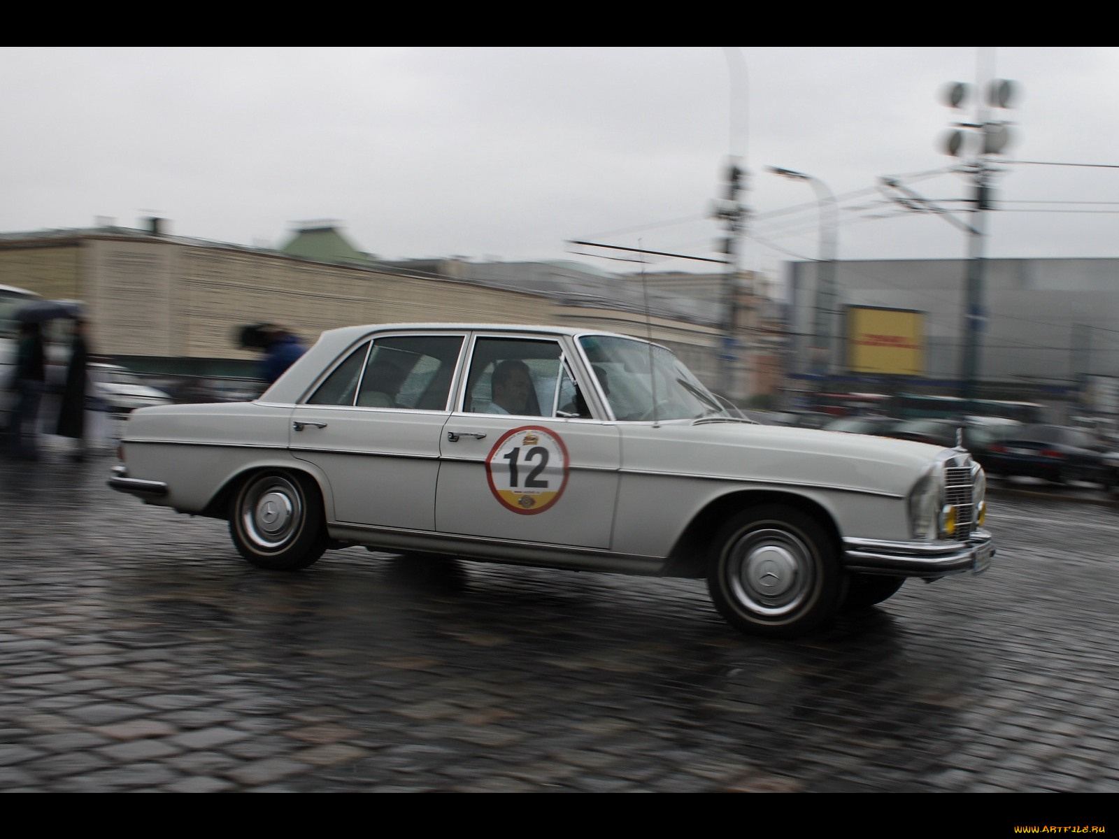 спорт, автоспорт