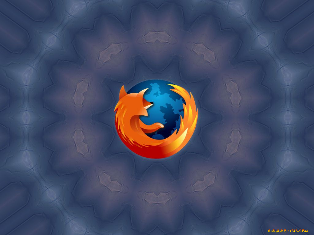 компьютеры, mozilla, firefox