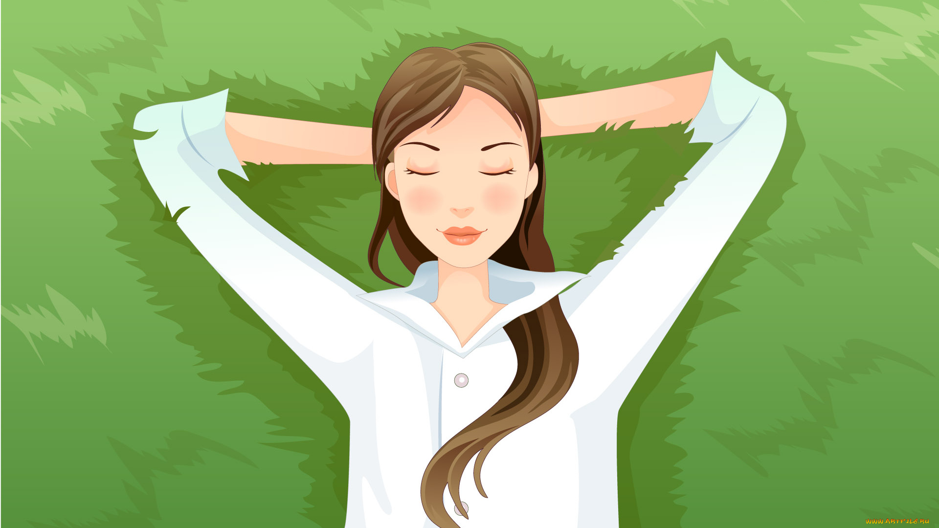 векторная, графика