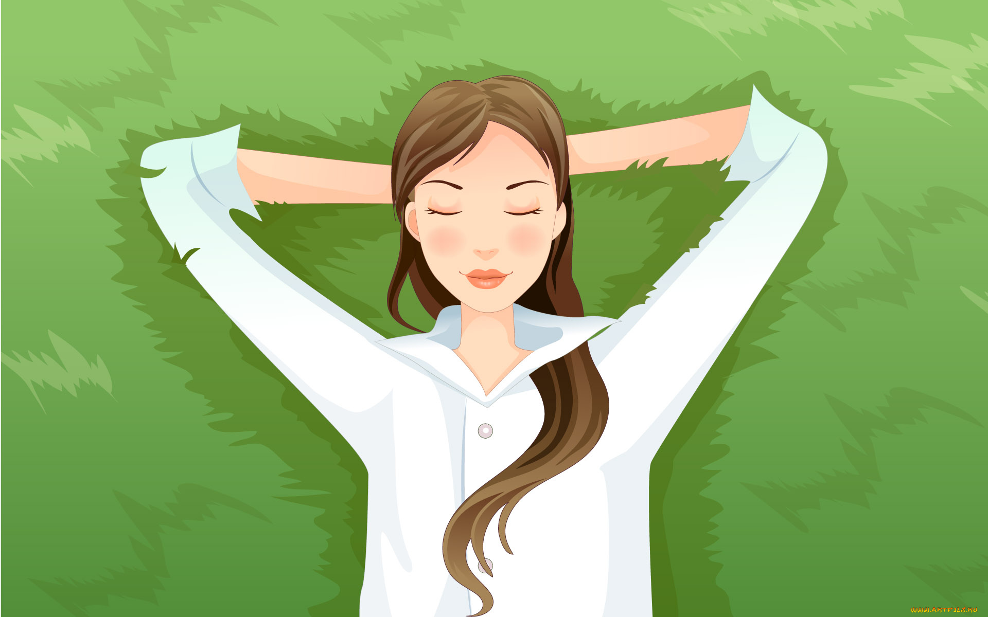 векторная, графика