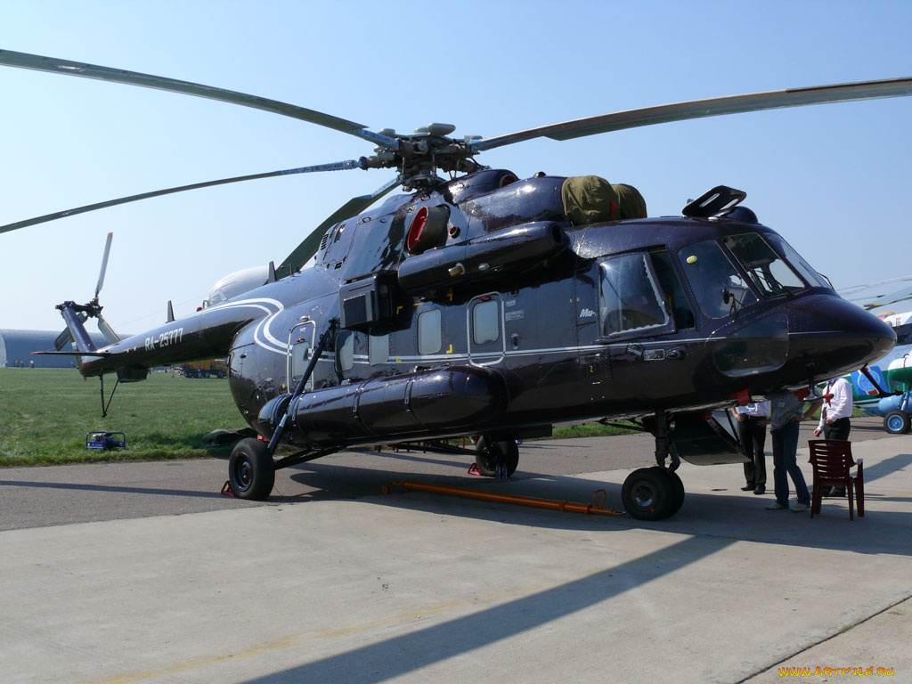 авиация, вертолёты