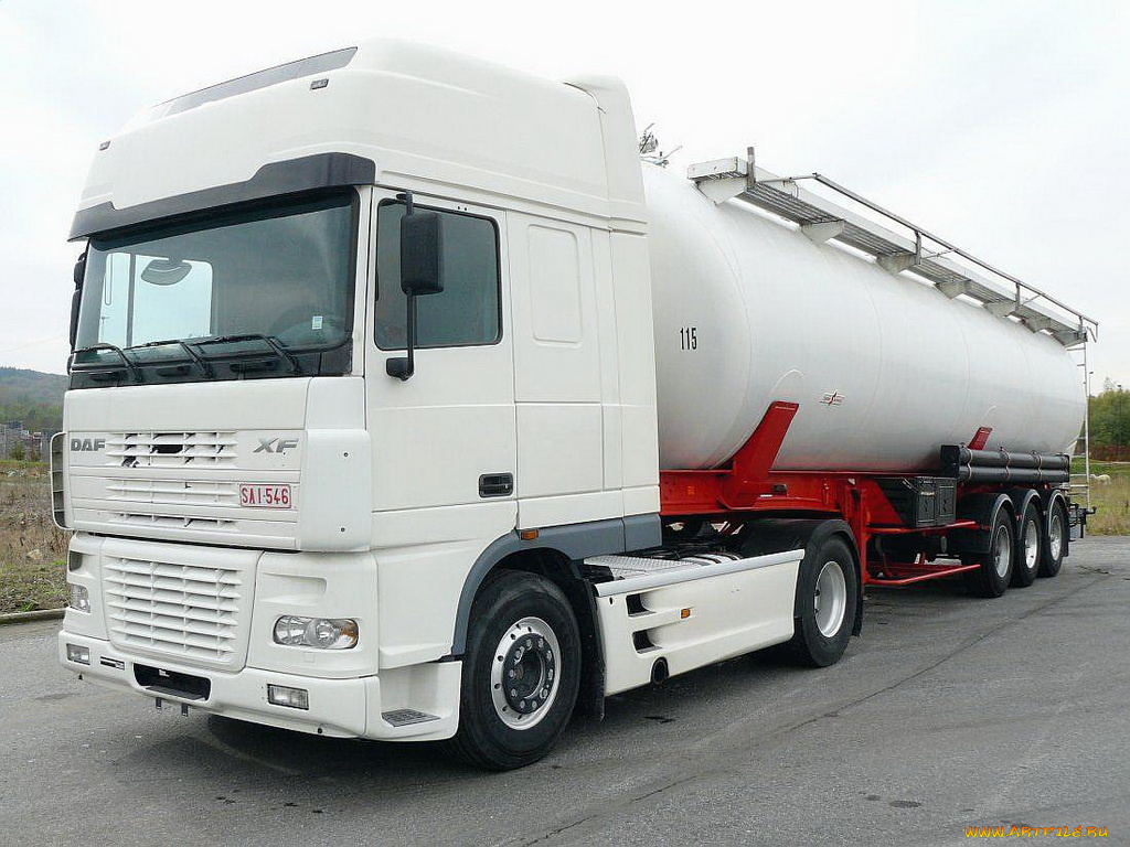 автомобили, daf