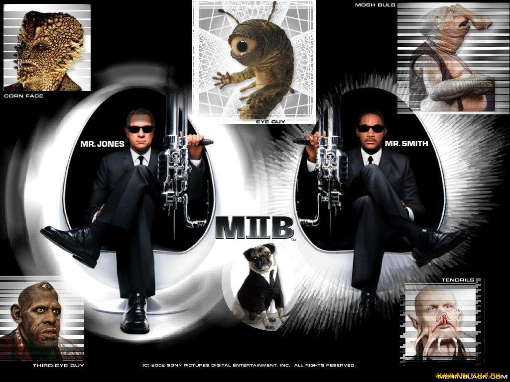 кино, фильмы, men, in, black, ii