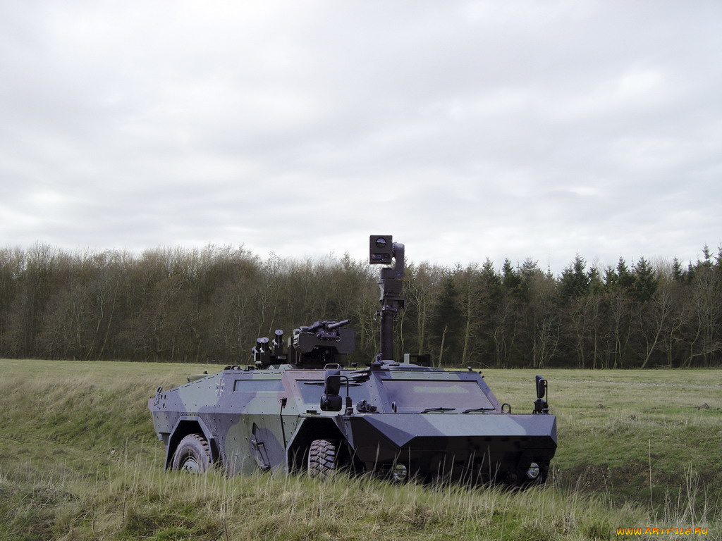 техника, военная