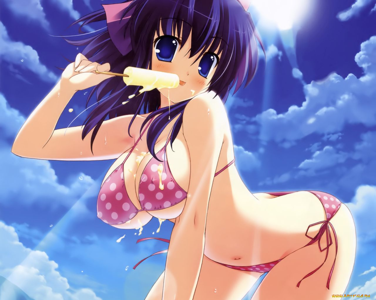 аниме, *unknown, другое