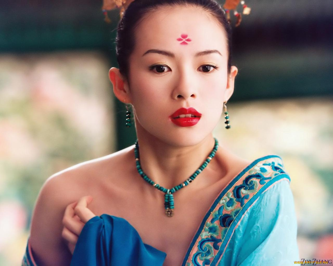 house, of, flying, daggers, кино, фильмы