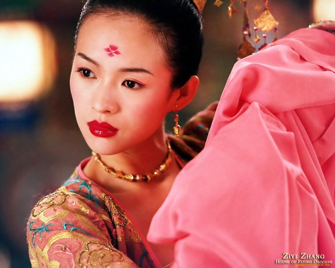 house, of, flying, daggers, кино, фильмы