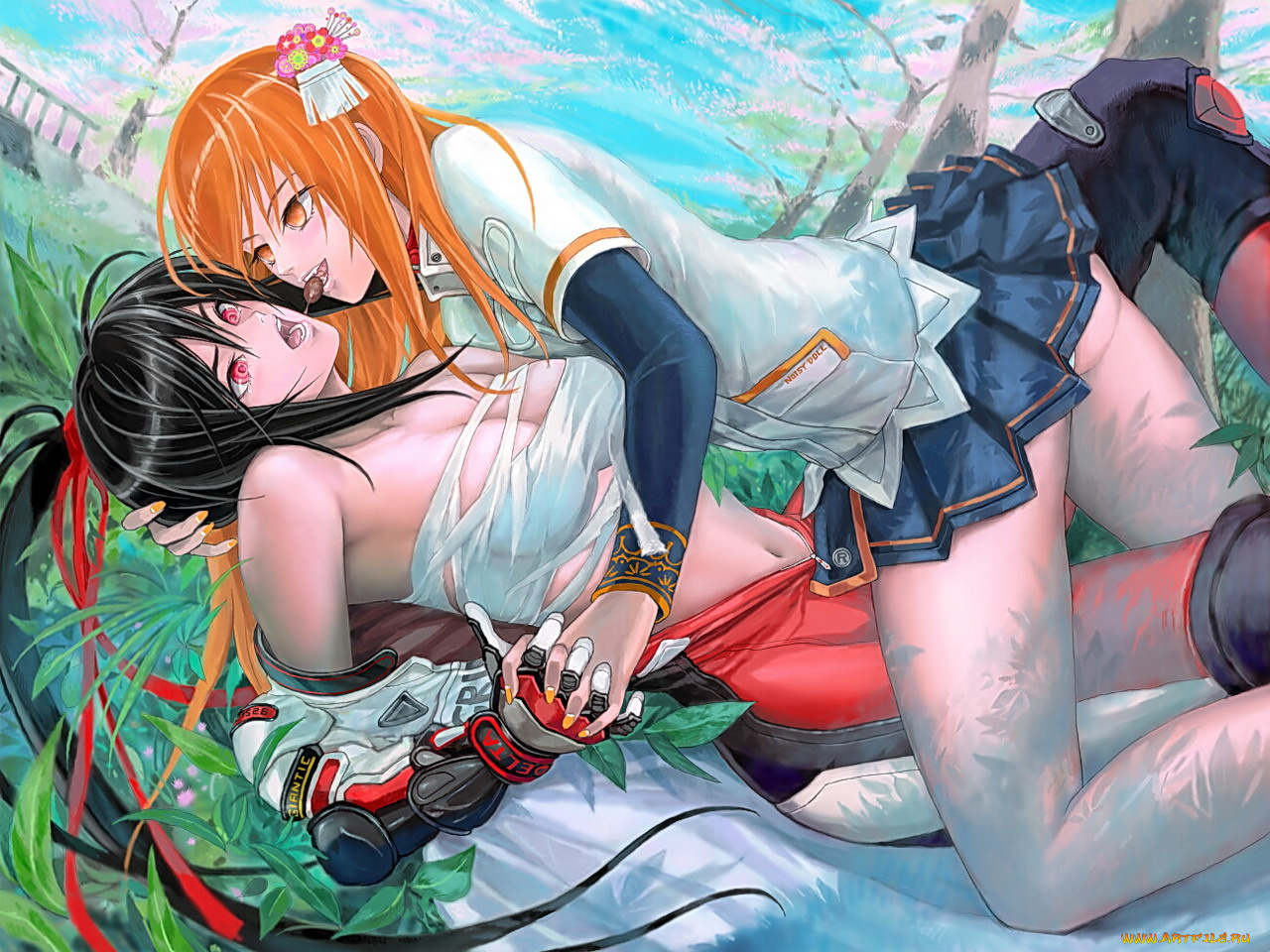 аниме, beatmania