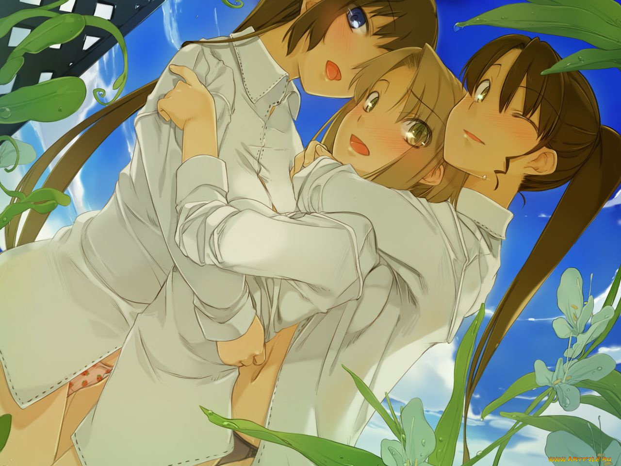 аниме, *unknown, другое