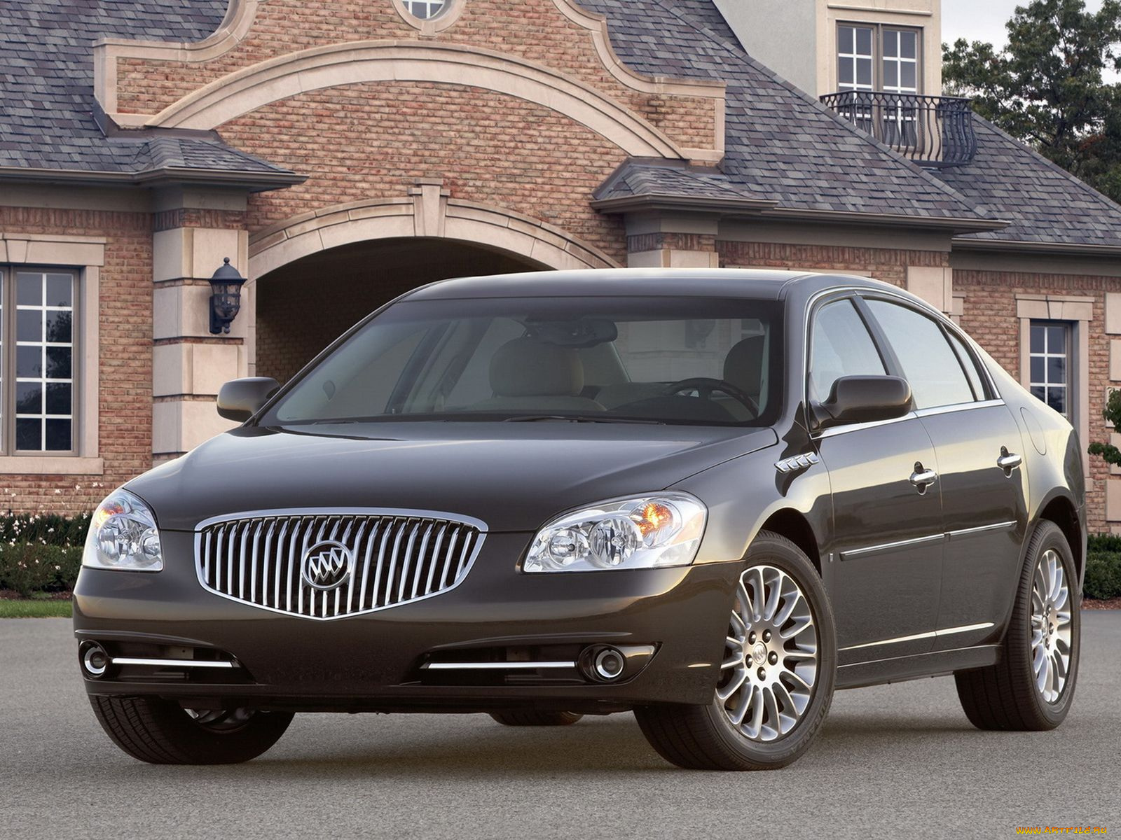 автомобили, buick