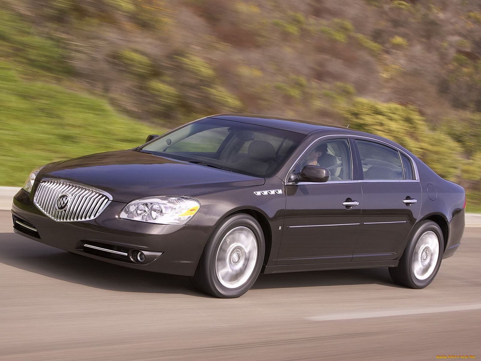 автомобили, buick