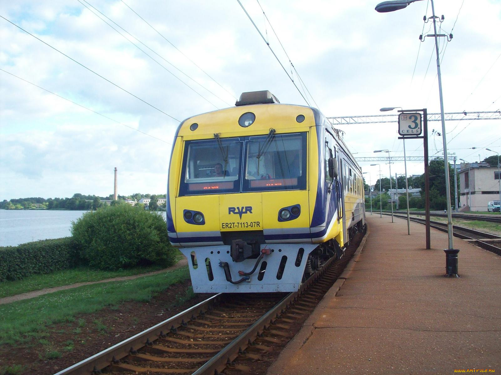 электричка, дубулты, рига, техника, электрички